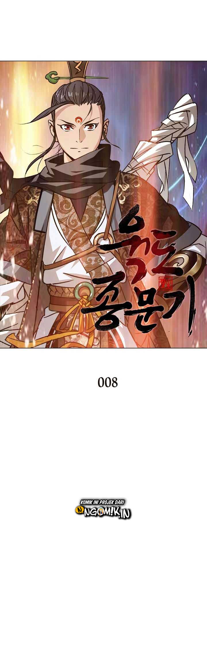 6 Worlds of Cultivation Chapter 08 Gambar 2